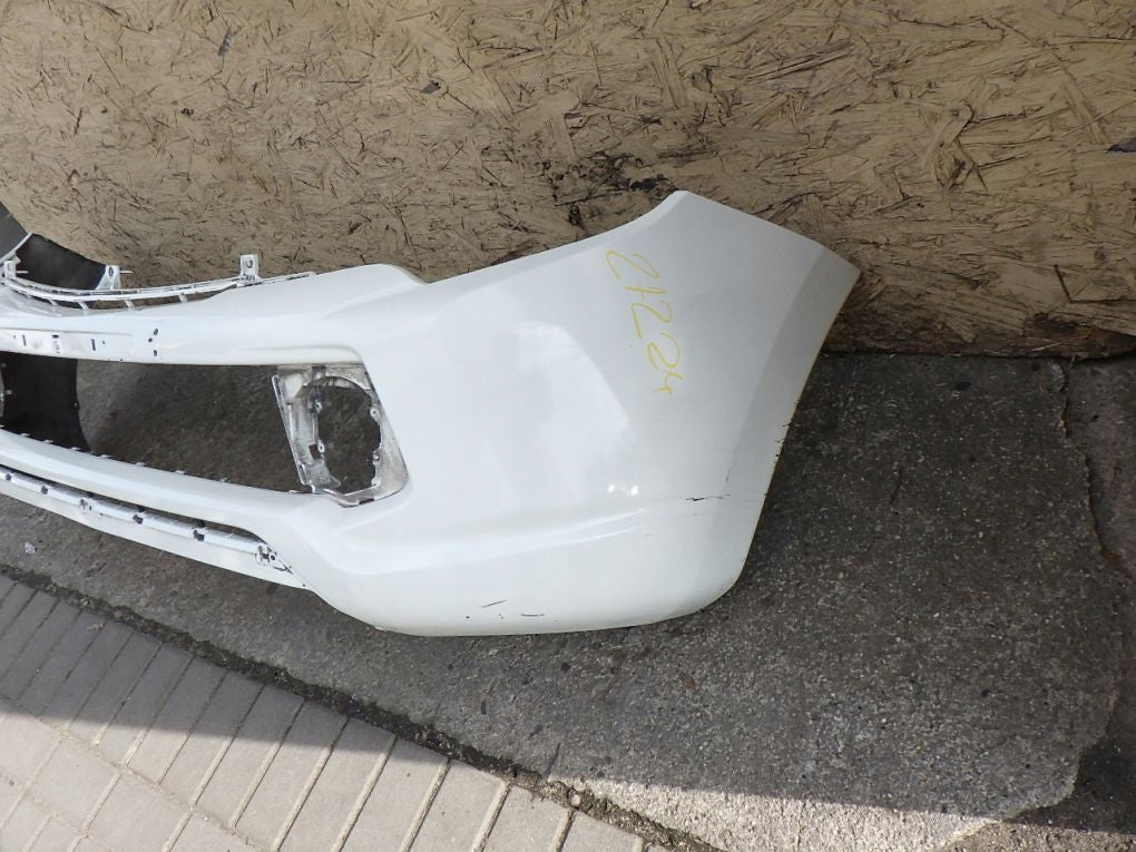 MITSUBISHI L200 L 200 16- Front Bumper