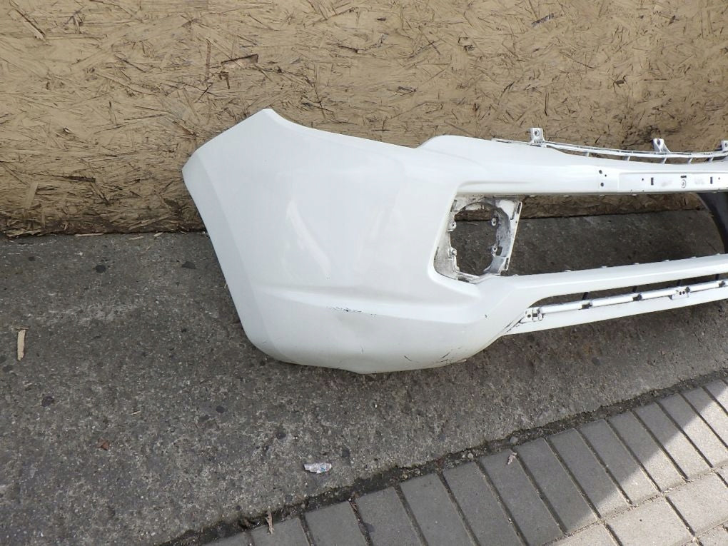 MITSUBISHI L200 L 200 16- Front Bumper