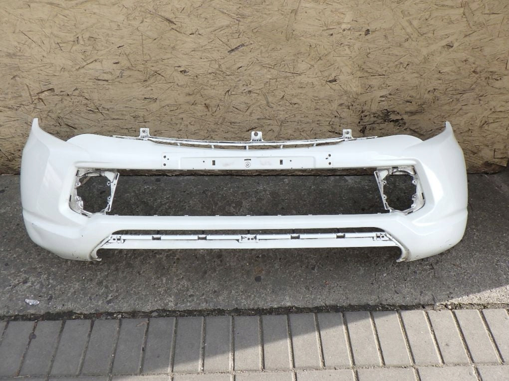 MITSUBISHI L200 L 200 16- Front Bumper
