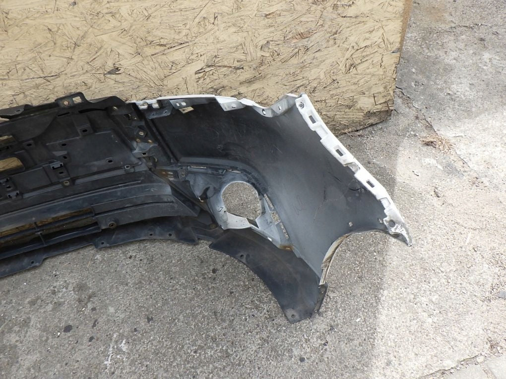 MITSUBISHI OUTLANDER III 3 Lift Front Bumper