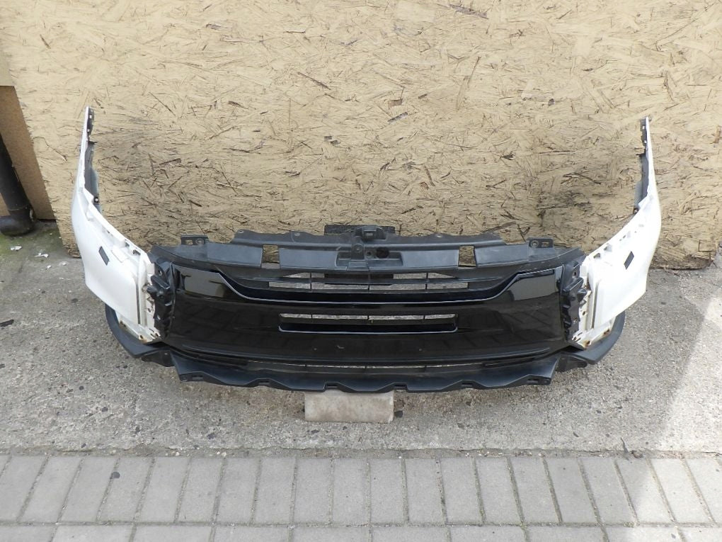 MITSUBISHI OUTLANDER III 3 Lift Front Bumper