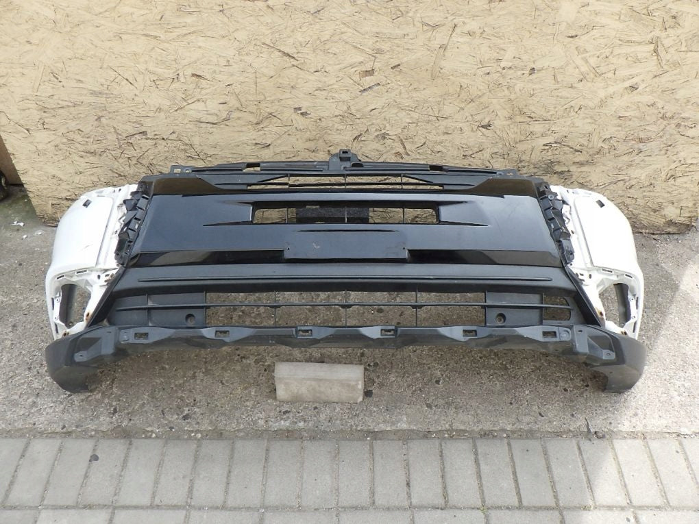 MITSUBISHI OUTLANDER III 3 Lift Front Bumper