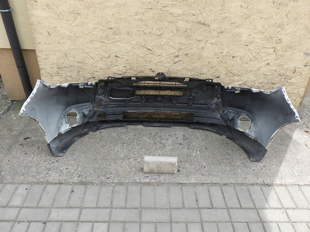 MITSUBISHI OUTLANDER III 3 Lift Front Bumper
