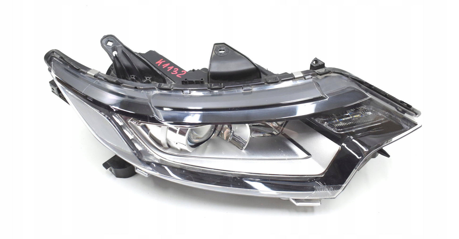 MITSUBISHI OUTLANDER III LIFT LAMP RIGHT FRONT HEADLIGHT ORG LED EU
