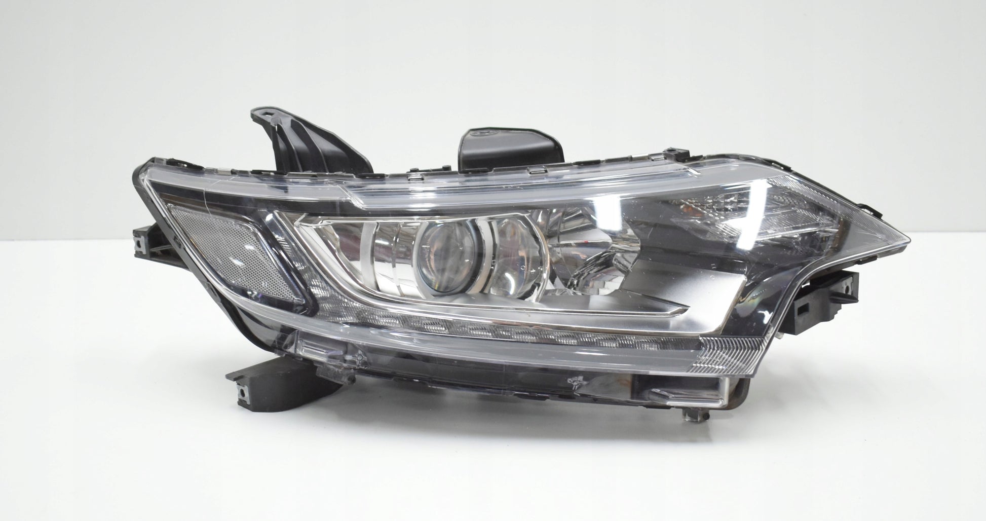 MITSUBISHI OUTLANDER III LIFT LAMP RIGHT FRONT HEADLIGHT ORG LED EU