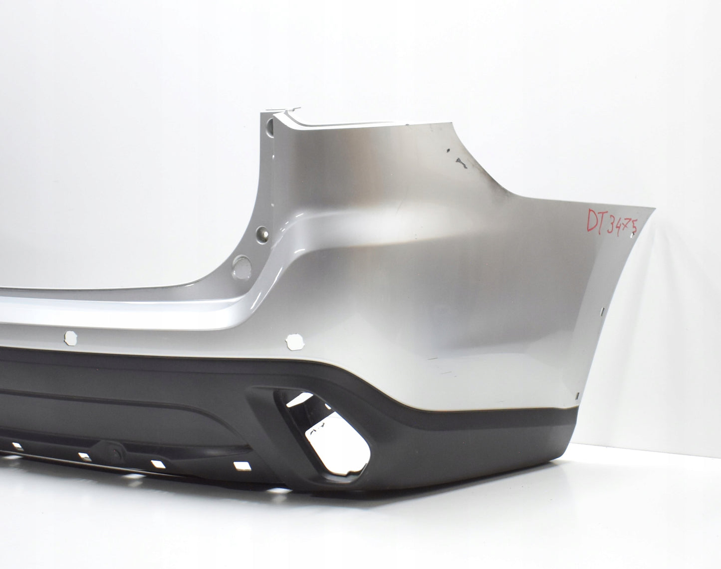 MITSUBISHI OUTLANDER REAR BUMPER LIFT ORG