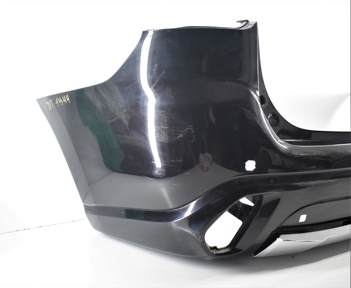 MITSUBISHI OUTLANDER REAR BUMPER LIFT ORG