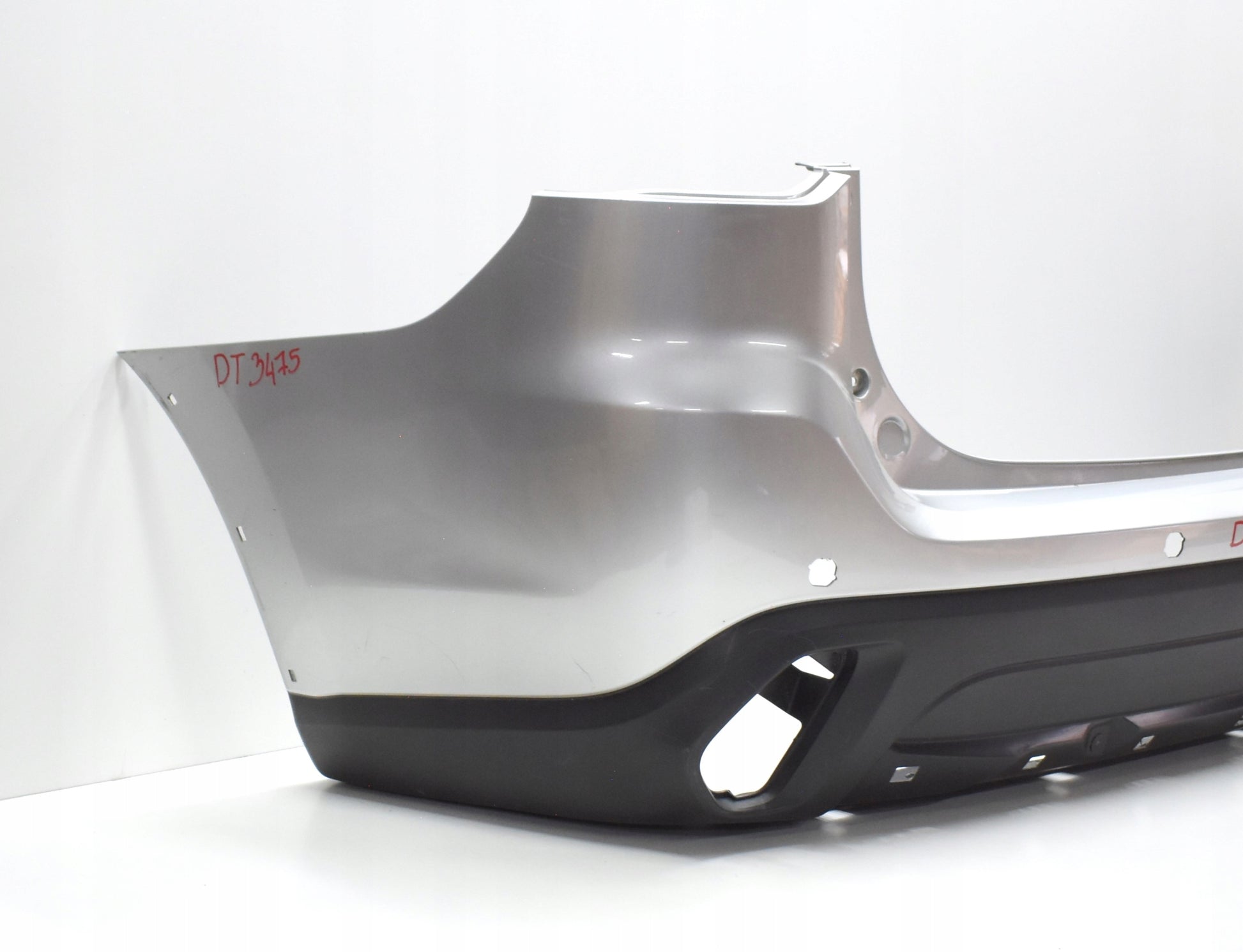 MITSUBISHI OUTLANDER REAR BUMPER LIFT ORG