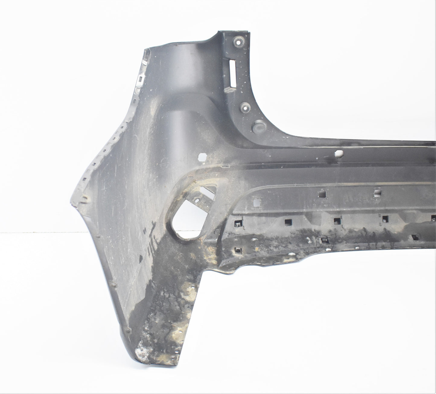 MITSUBISHI OUTLANDER REAR BUMPER LIFT ORG