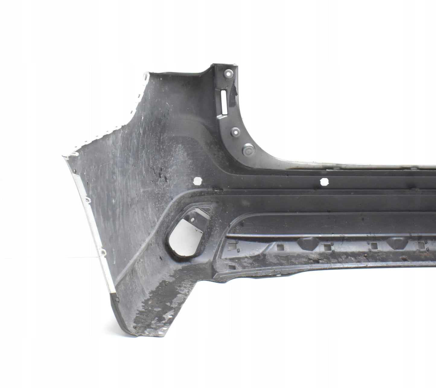 MITSUBISHI OUTLANDER REAR BUMPER LIFT ORG