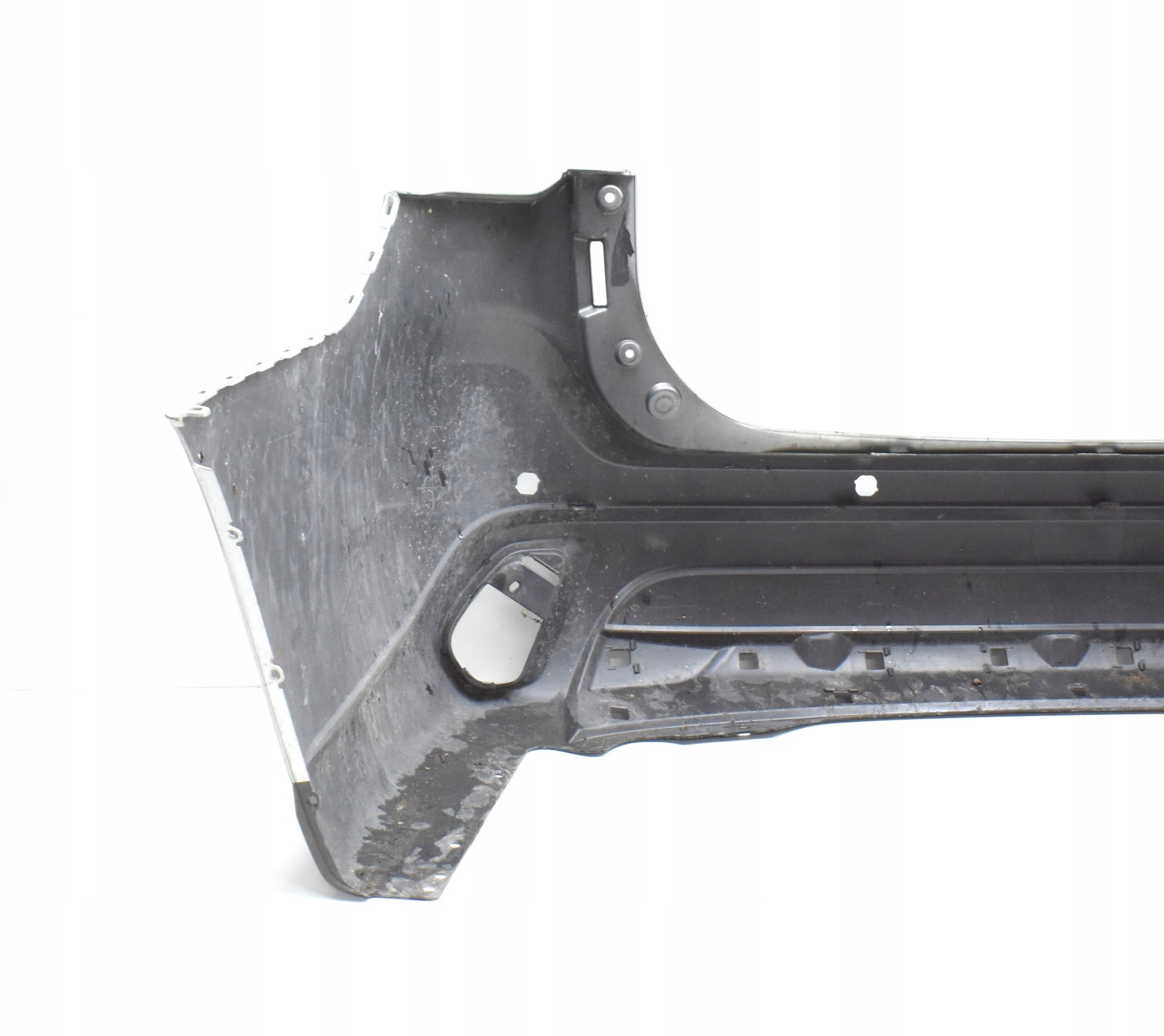 MITSUBISHI OUTLANDER REAR BUMPER LIFT ORG