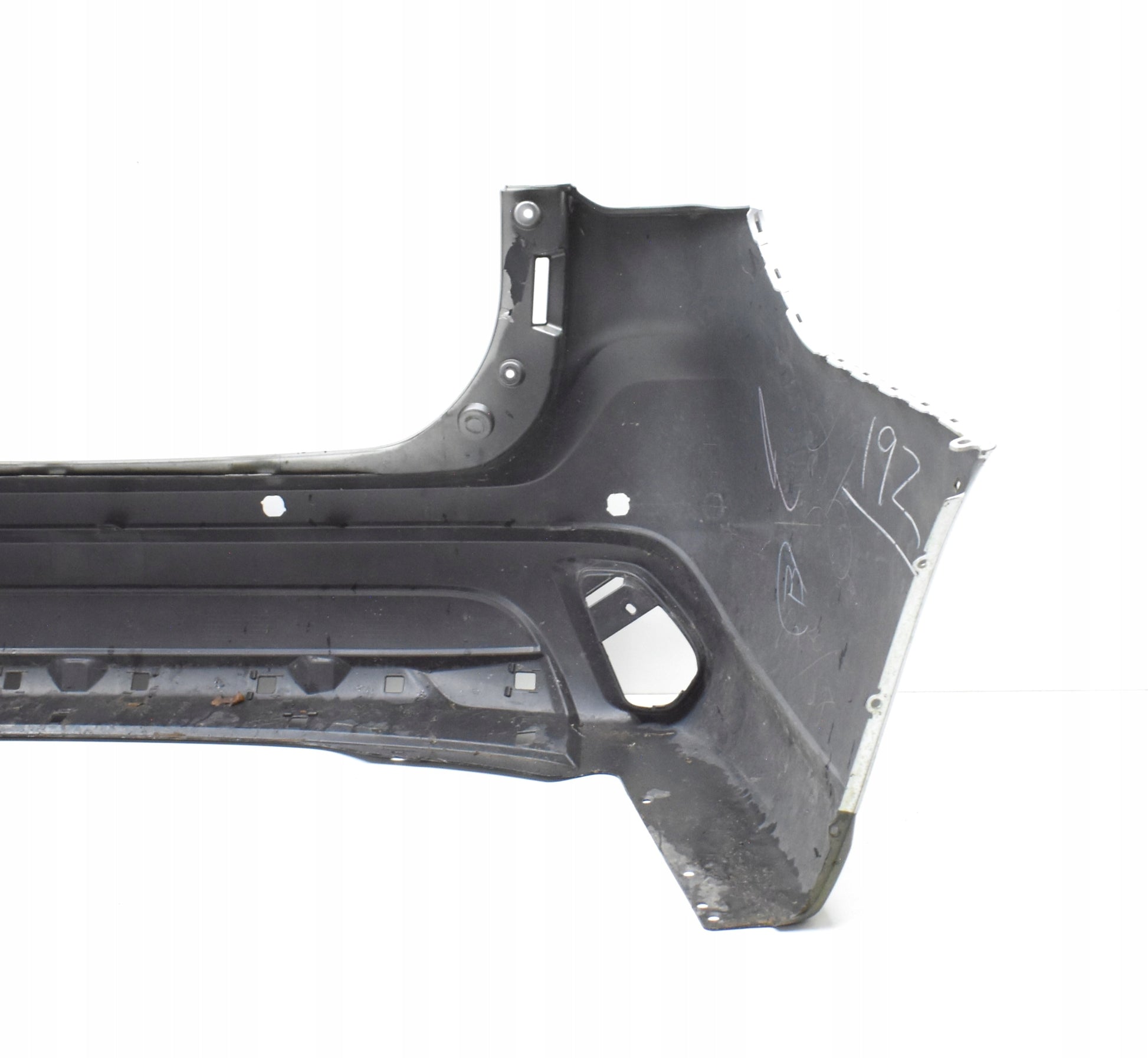 MITSUBISHI OUTLANDER REAR BUMPER LIFT ORG