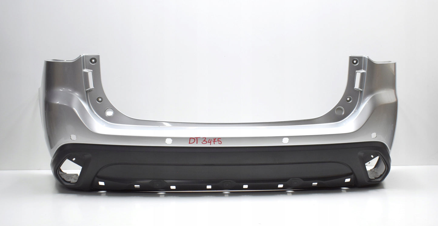 MITSUBISHI OUTLANDER REAR BUMPER LIFT ORG