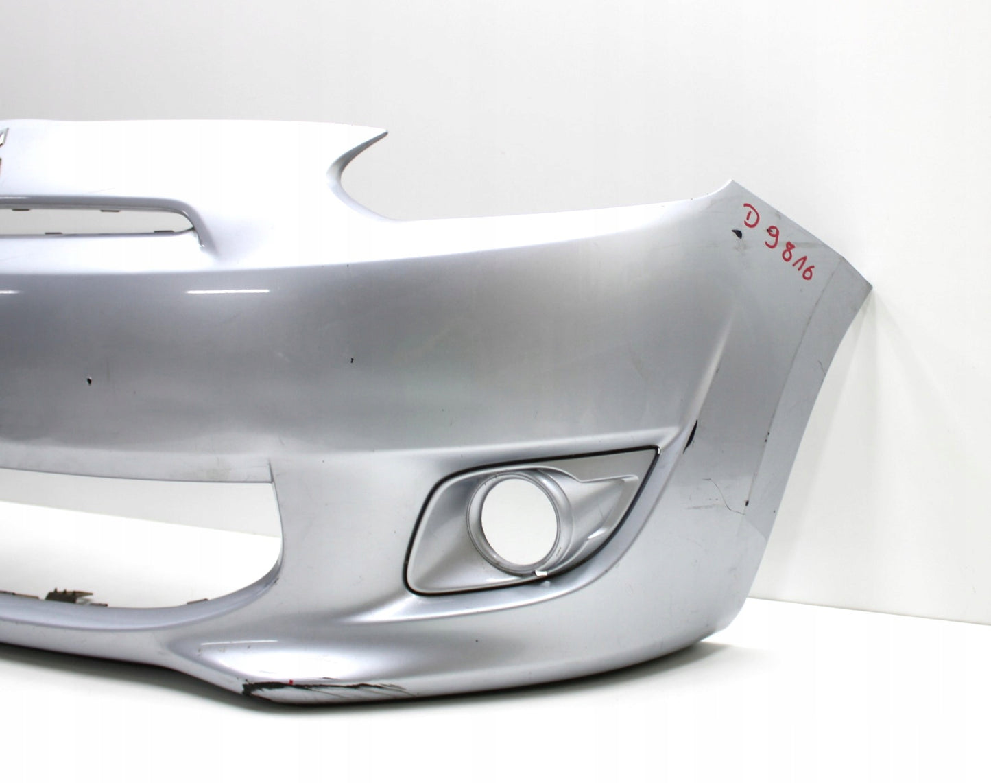 MITSUBISHI SPACE STAR II FRONT BUMPER ORG