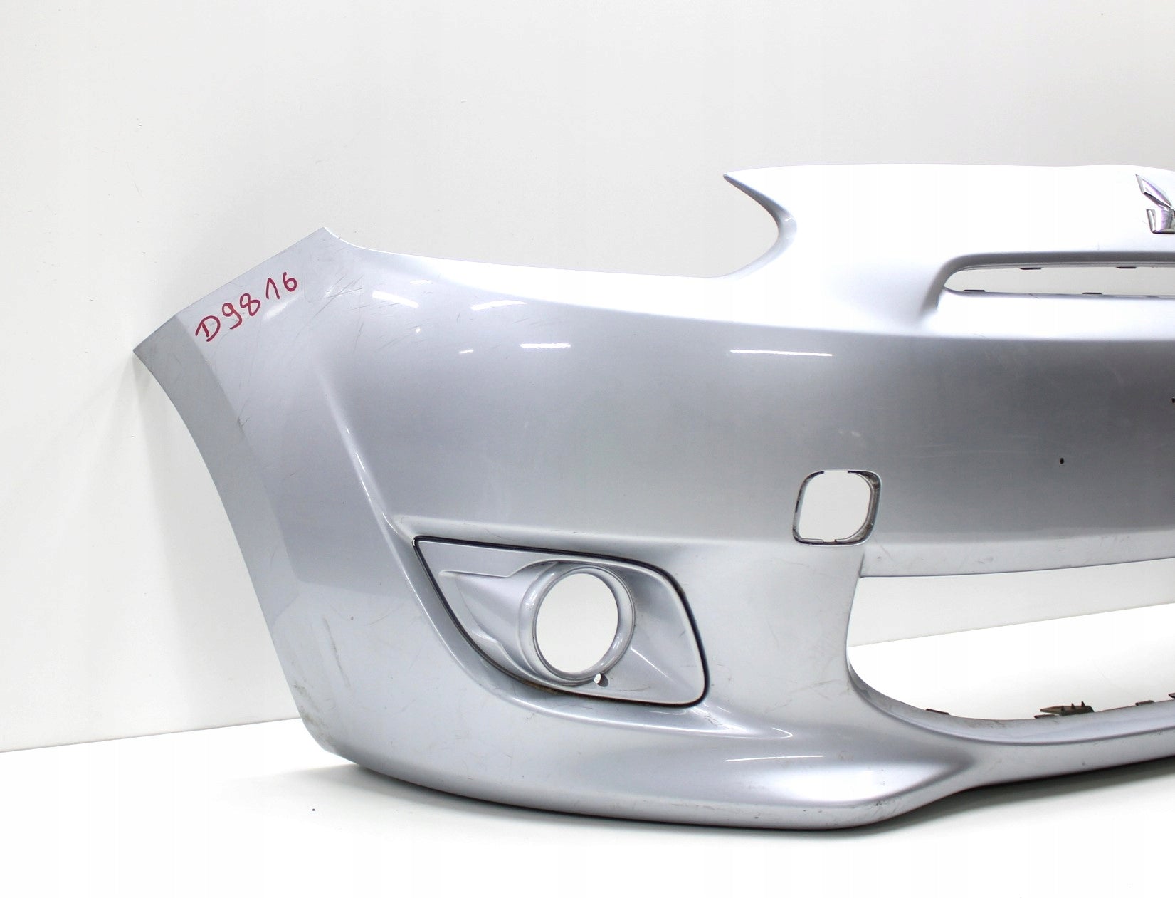 MITSUBISHI SPACE STAR II FRONT BUMPER ORG