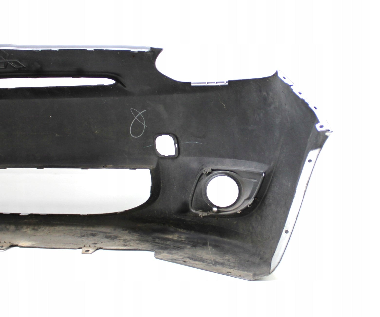 MITSUBISHI SPACE STAR II FRONT BUMPER ORG