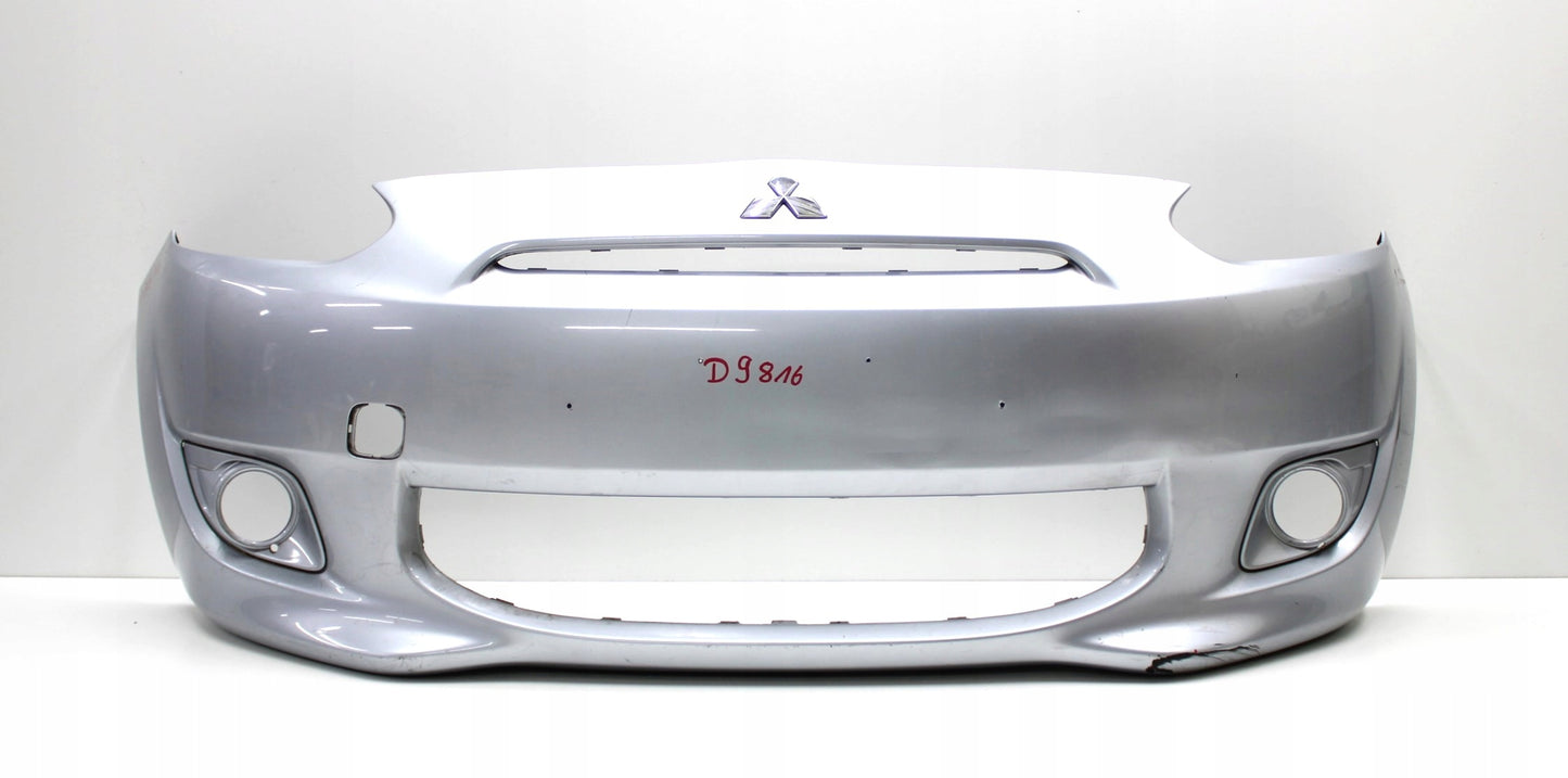 MITSUBISHI SPACE STAR II FRONT BUMPER ORG