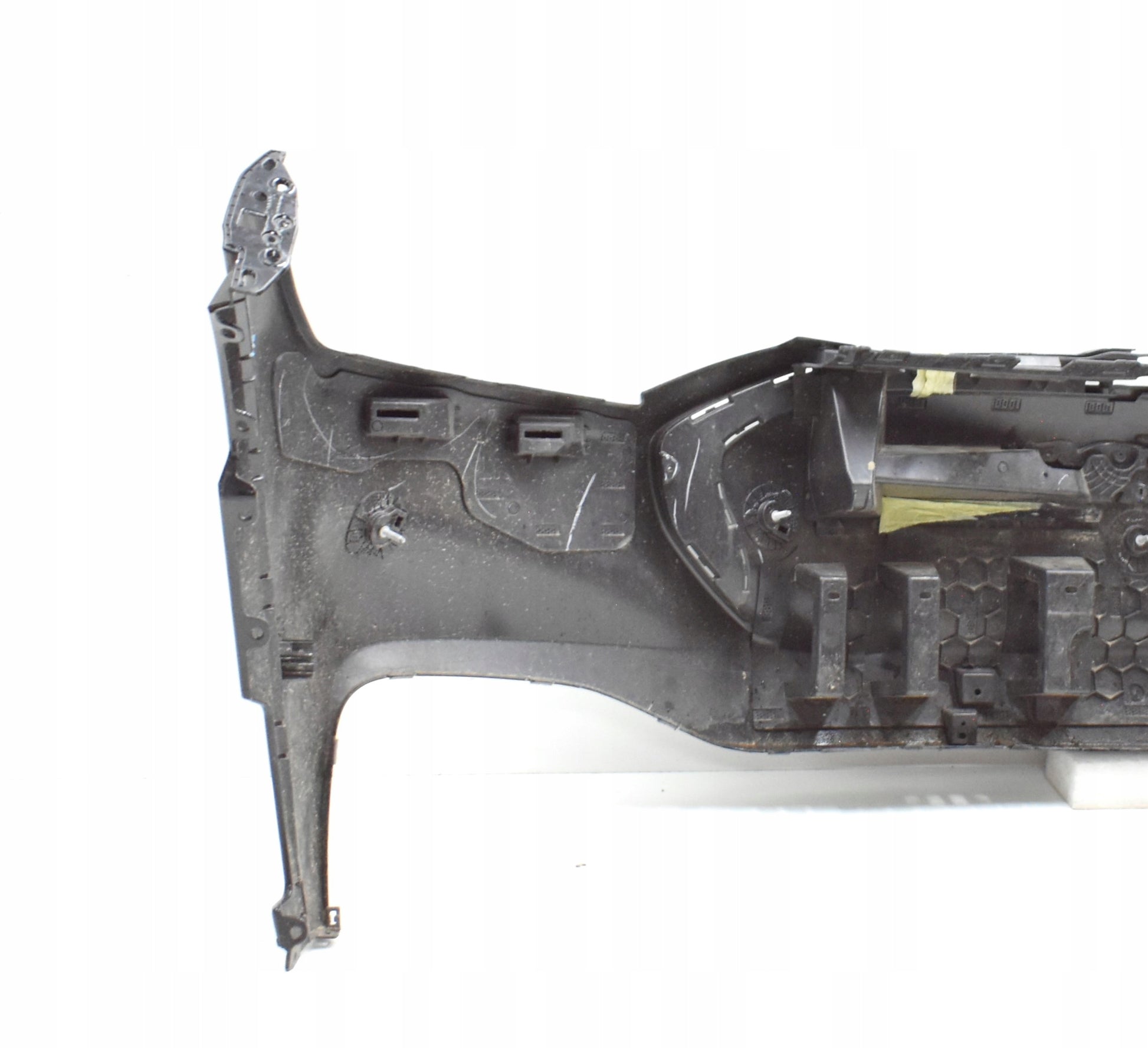 FORD MUSTANG MACH-E FRONT BUMPER + BRACKETS