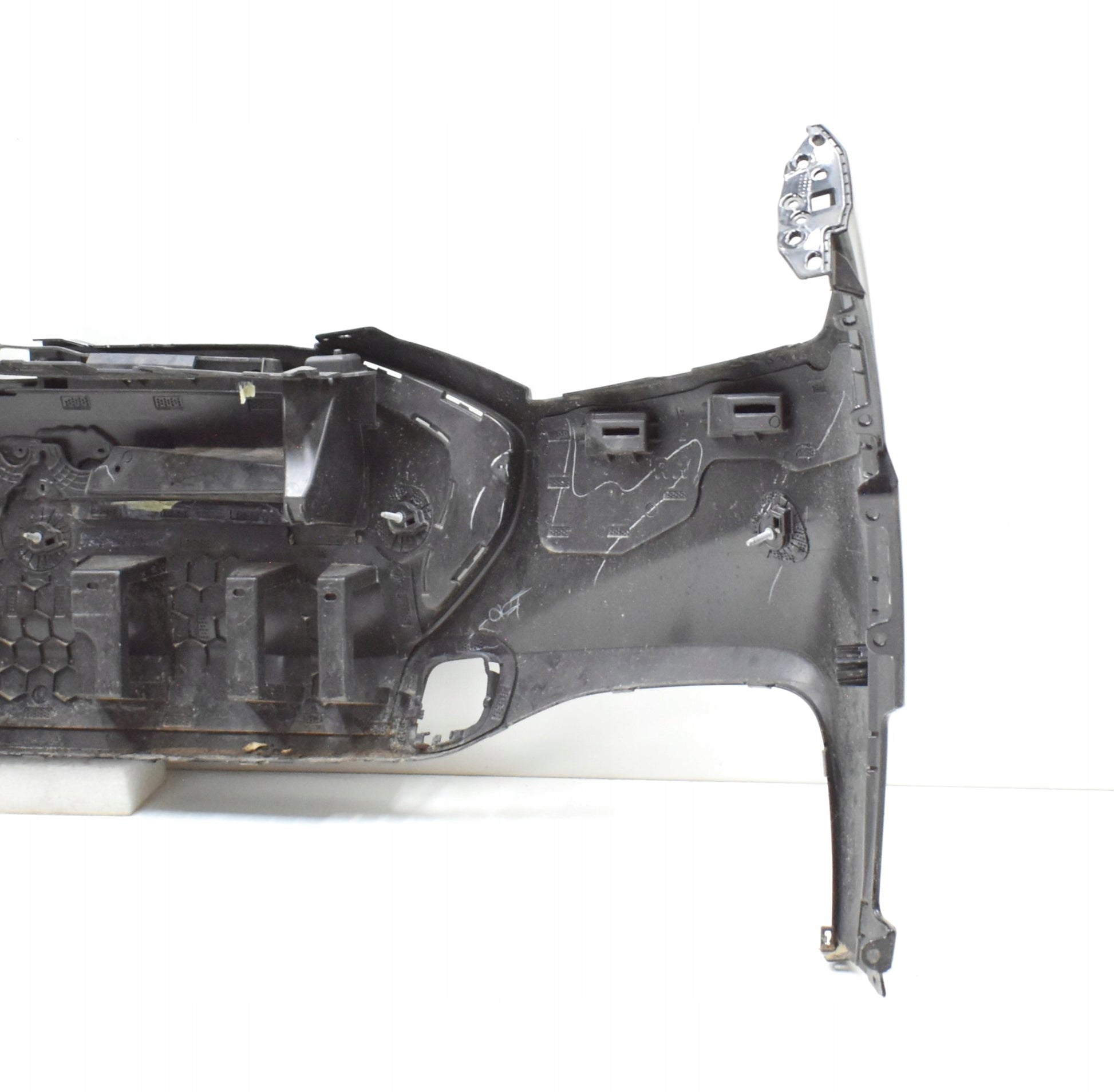 FORD MUSTANG MACH-E FRONT BUMPER + BRACKETS