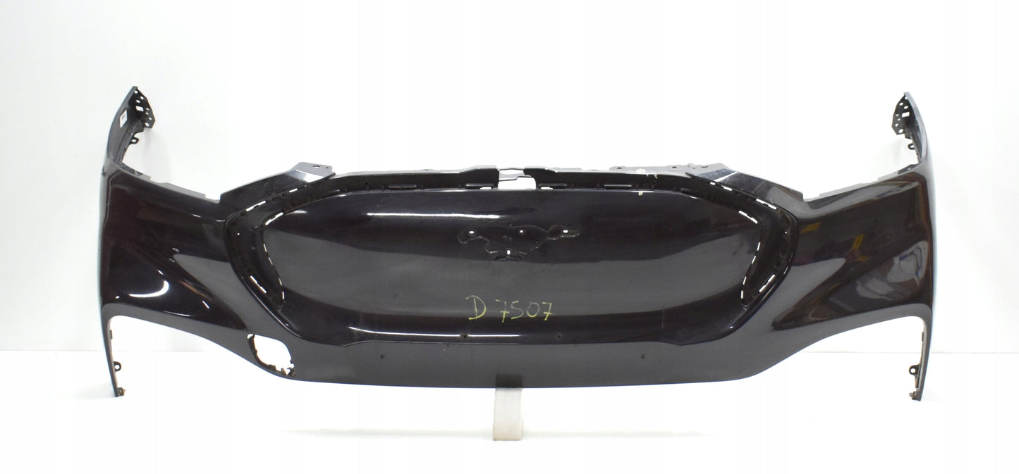 FORD MUSTANG MACH-E FRONT BUMPER + BRACKETS