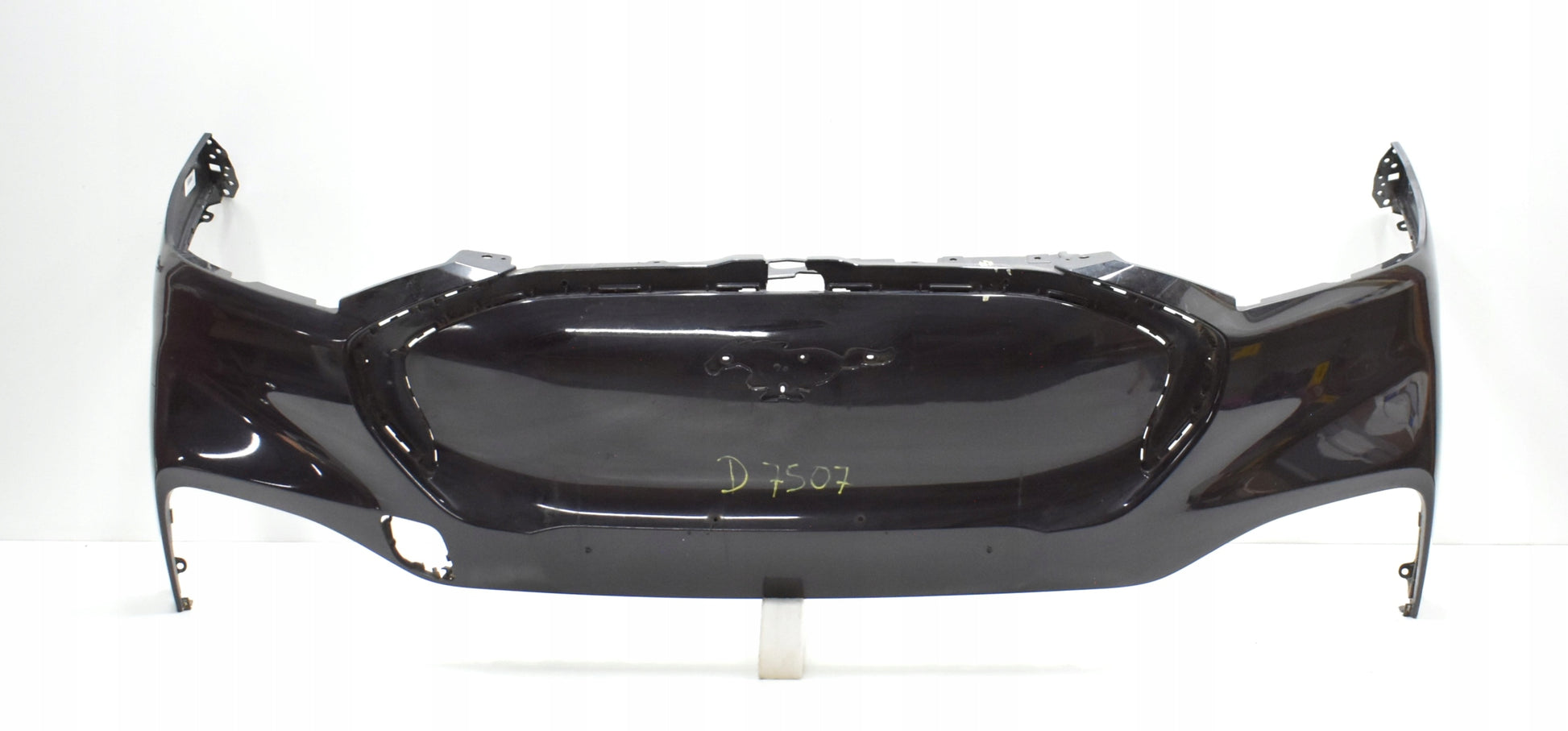 FORD MUSTANG MACH-E FRONT BUMPER + BRACKETS