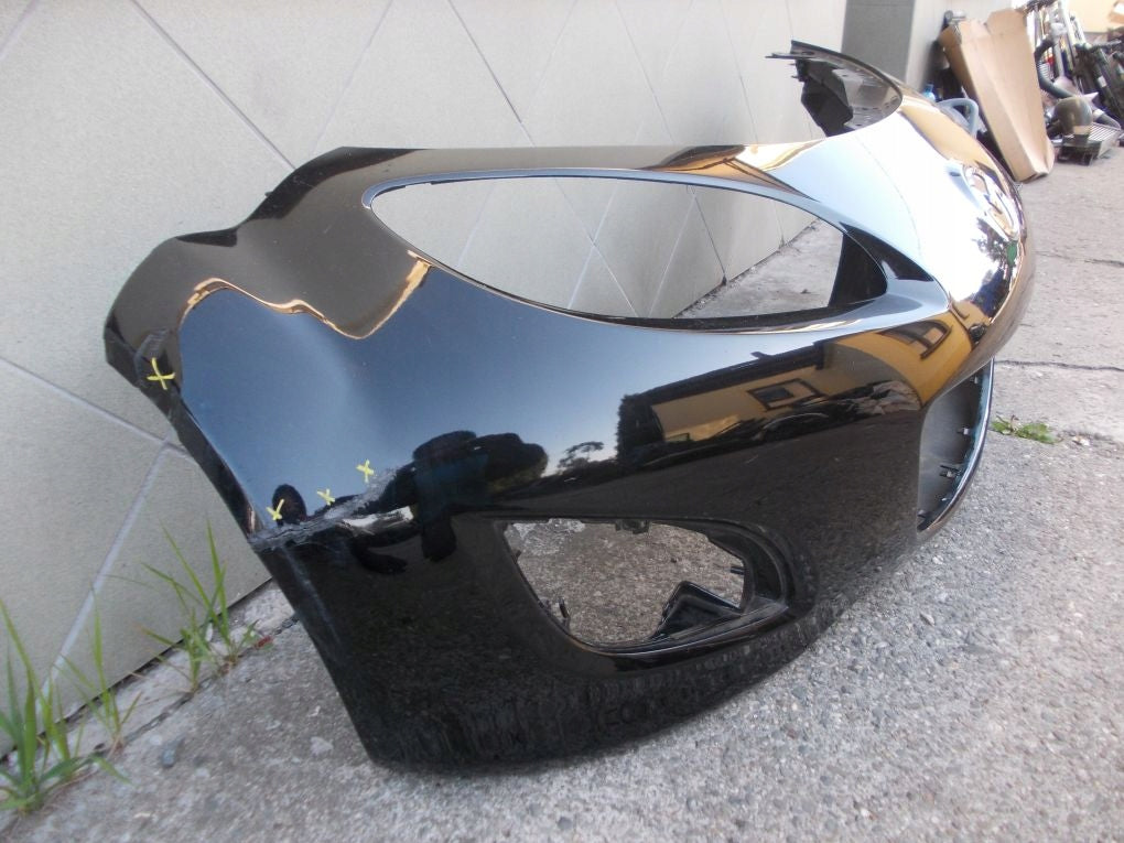 Mazda MX-5 Lift 09- Front Bumper