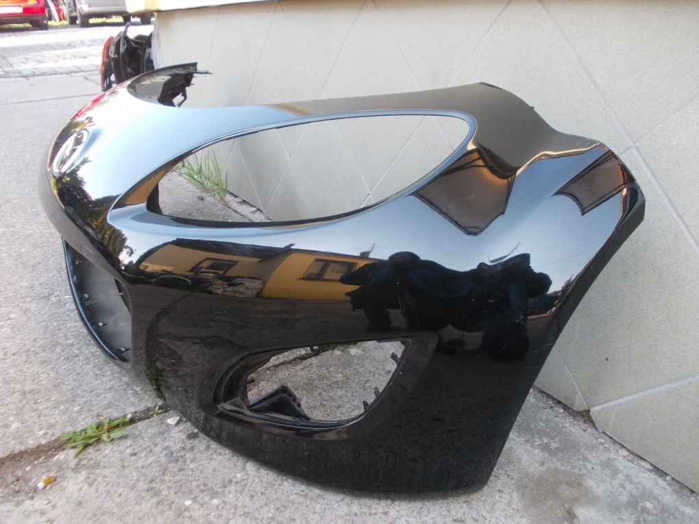 Mazda MX-5 Lift 09- Front Bumper