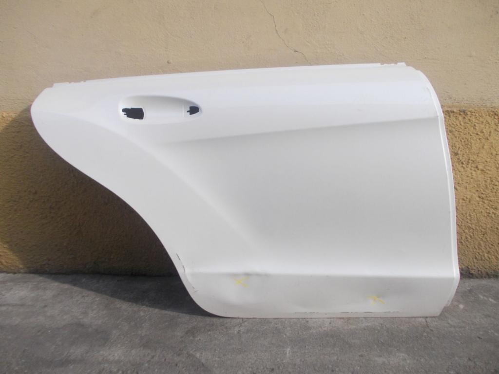 Mercedes Benz CLS W 218 Right Rear Door
