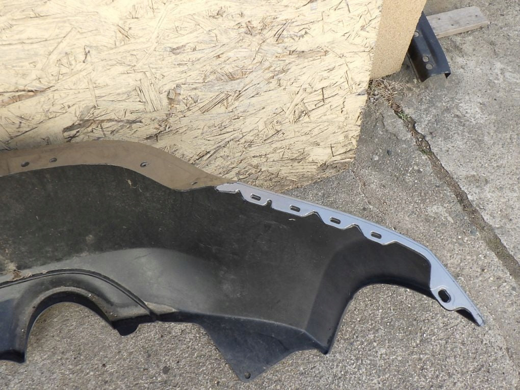 NISSAN 370 Z 370Z 09- Rear Bumper