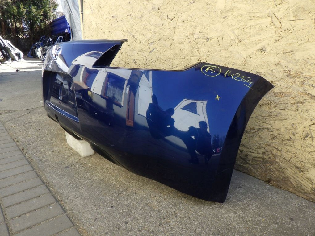 NISSAN 370 Z 370Z 09- Rear Bumper