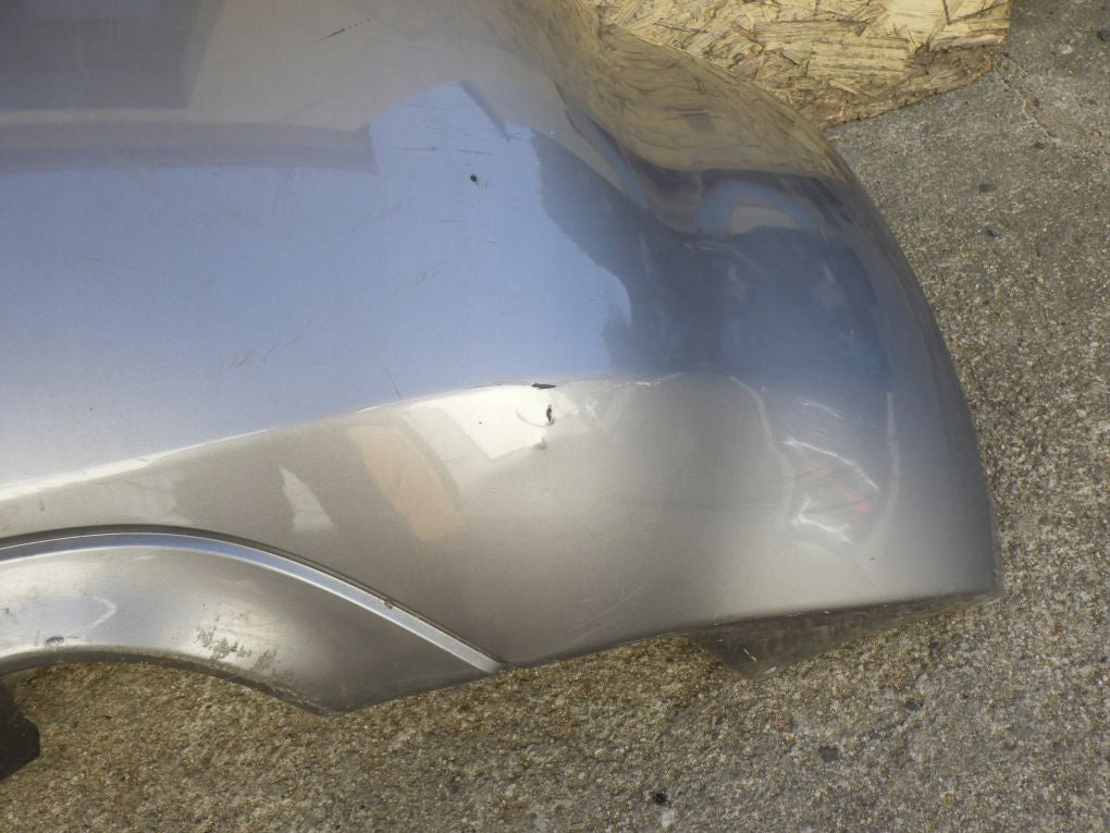 NISSAN 370 Z 370Z 09- Rear Bumper