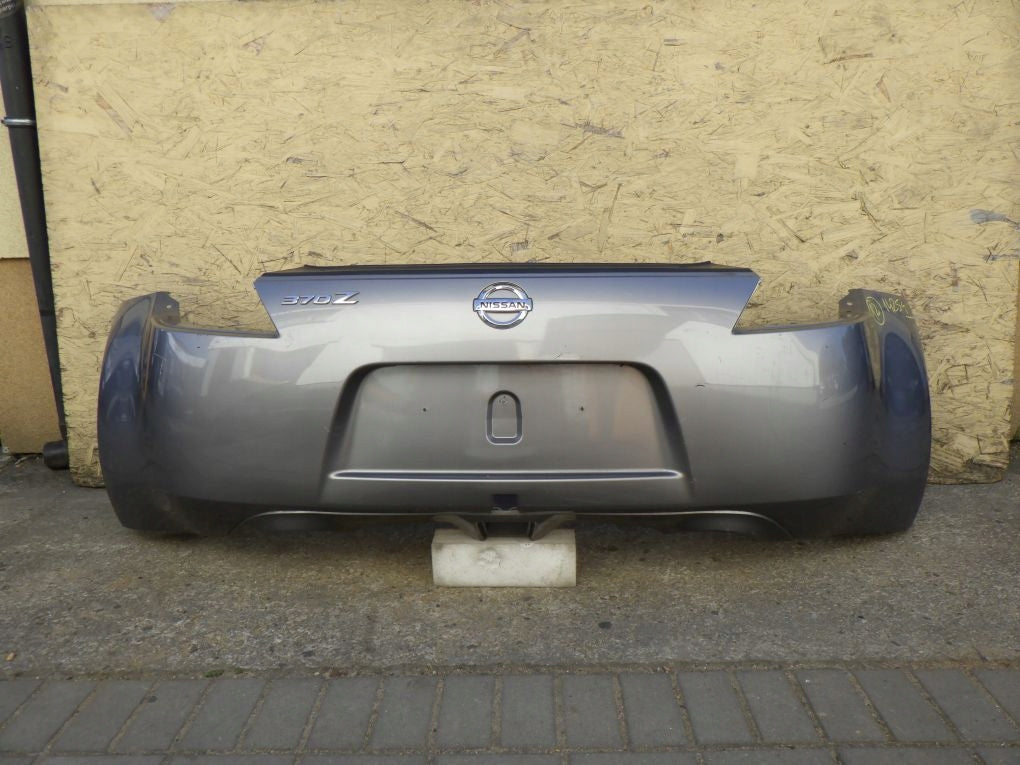 NISSAN 370 Z 370Z 09- Rear Bumper