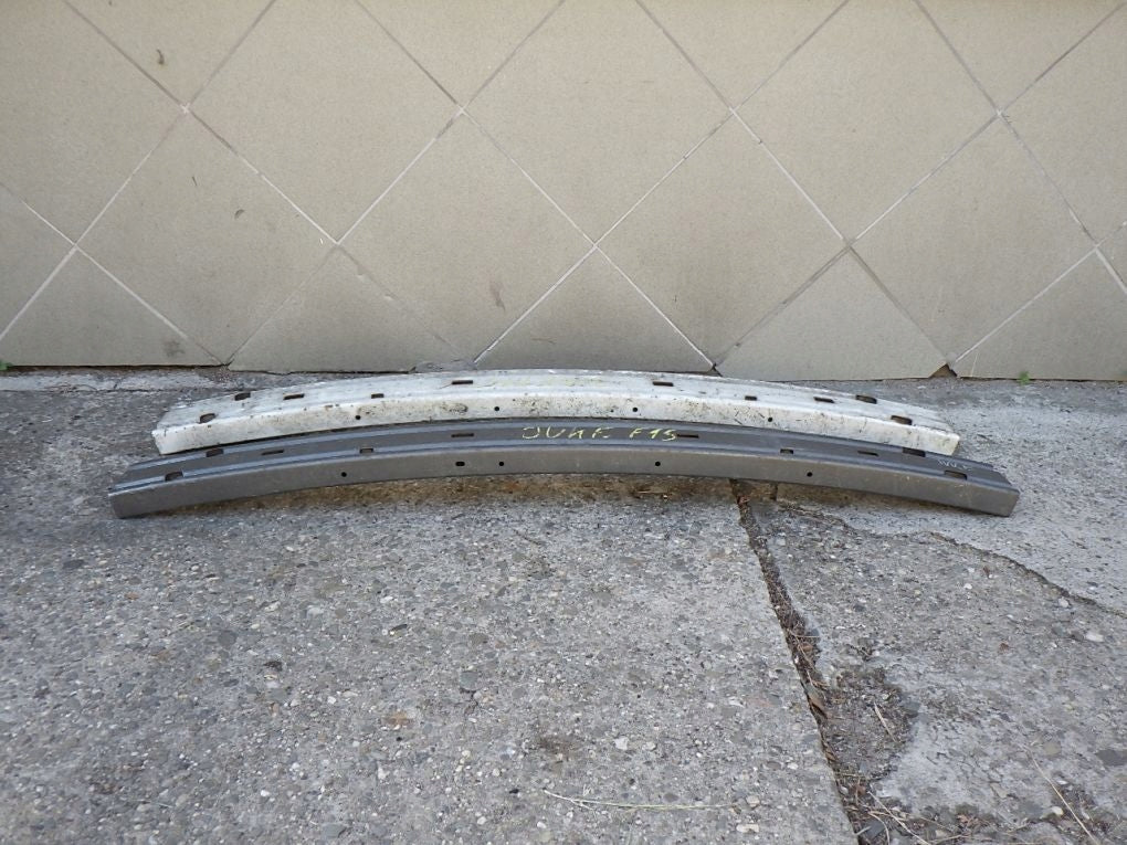 NISSAN JUKE I F15 10- Rear Bumper Beam