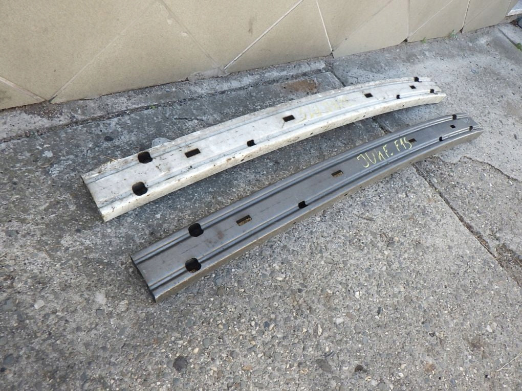 NISSAN JUKE I F15 10- Rear Bumper Beam