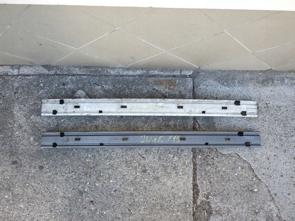 NISSAN JUKE I F15 10- Rear Bumper Beam