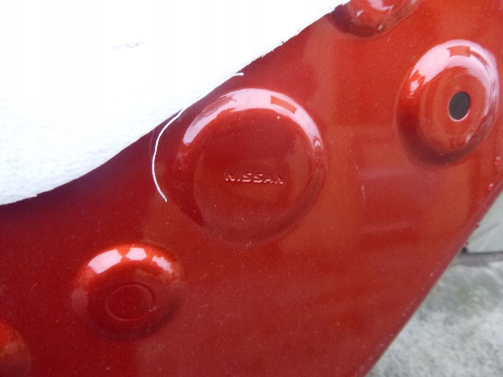 NISSAN JUKE II F16 19- REAR RIGHT DOOR