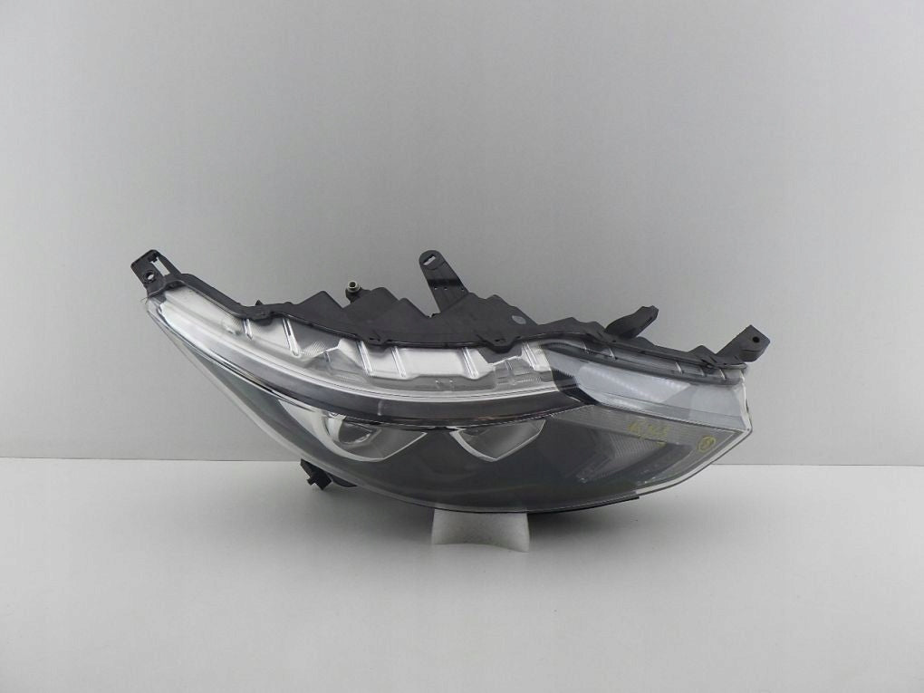 NISSAN QASHQAI II 2 J11 14- right front lamp