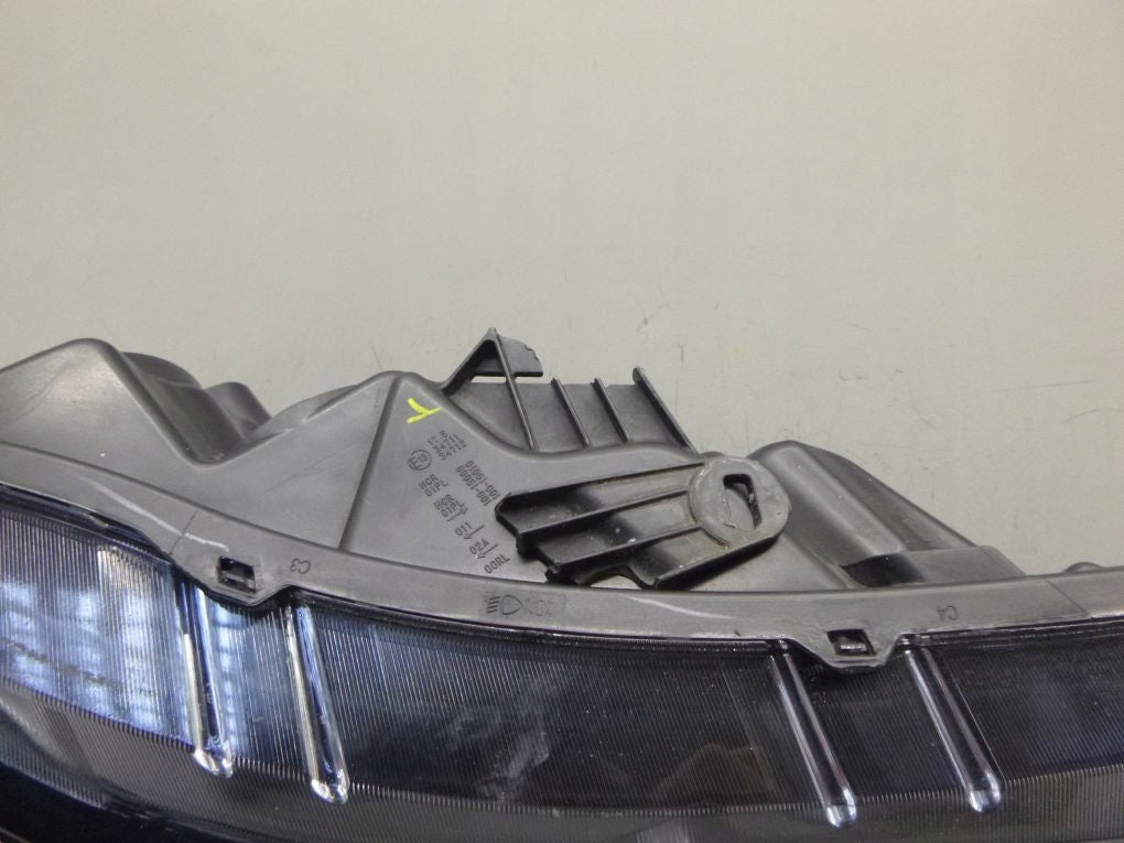 NISSAN QASHQAI II 2 LIFT 17- Right Headlight