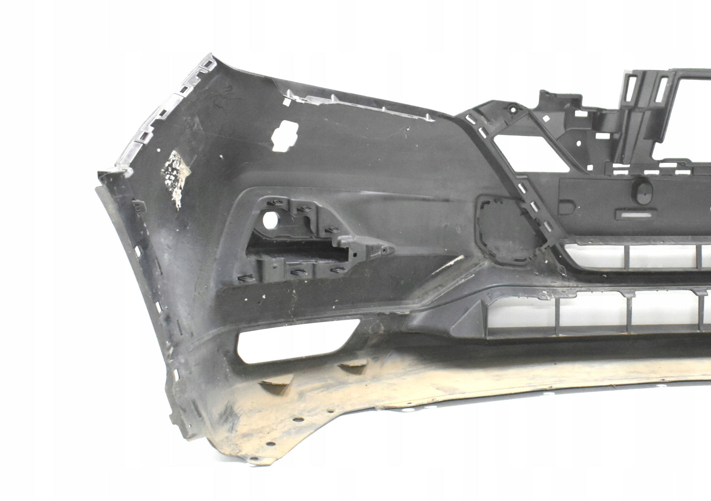 NISSAN QASHQAI II LIFT REAR BUMPER TYNY ORG