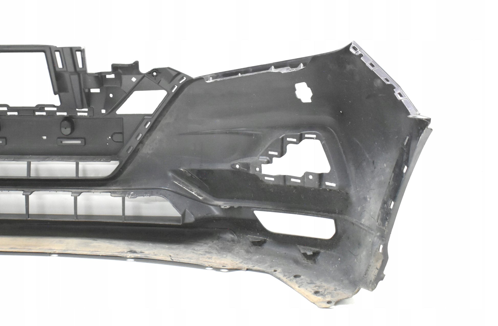 NISSAN QASHQAI II LIFT REAR BUMPER TYNY ORG