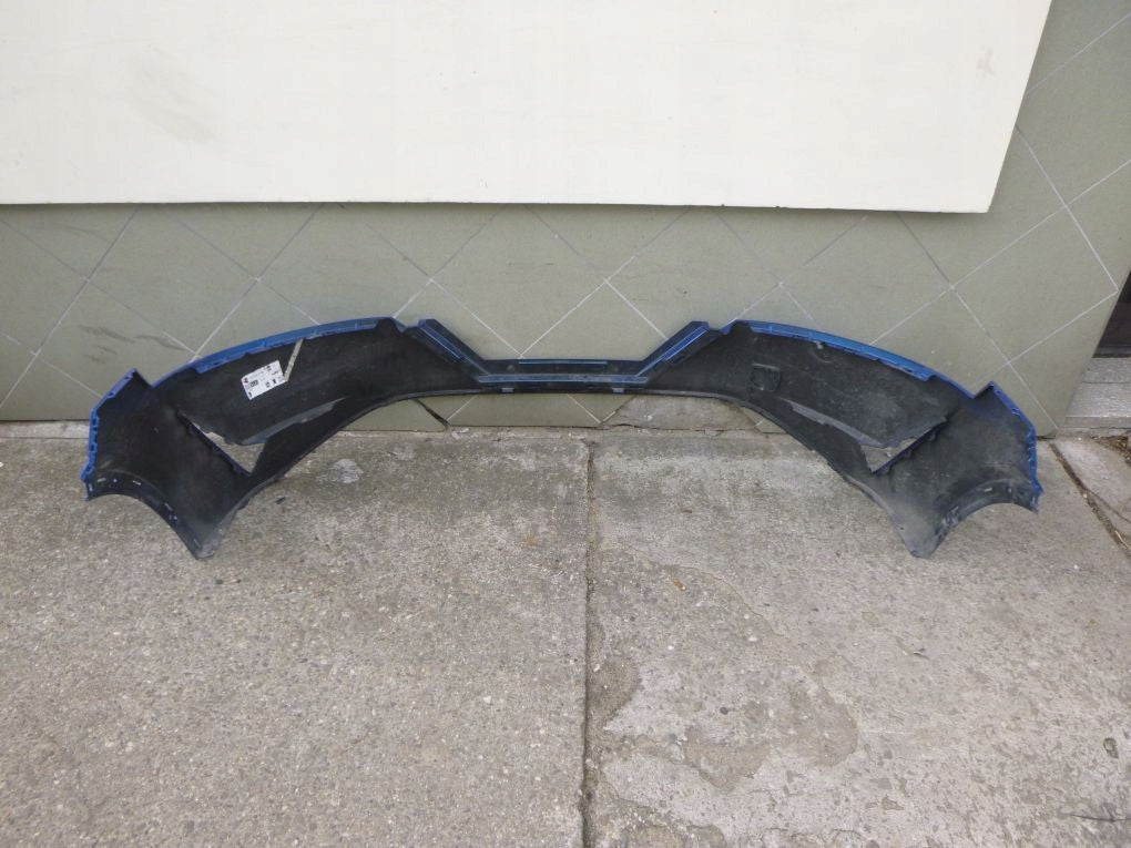 NISSAN QASHQAI III 3 J 12 21- Front Bumper