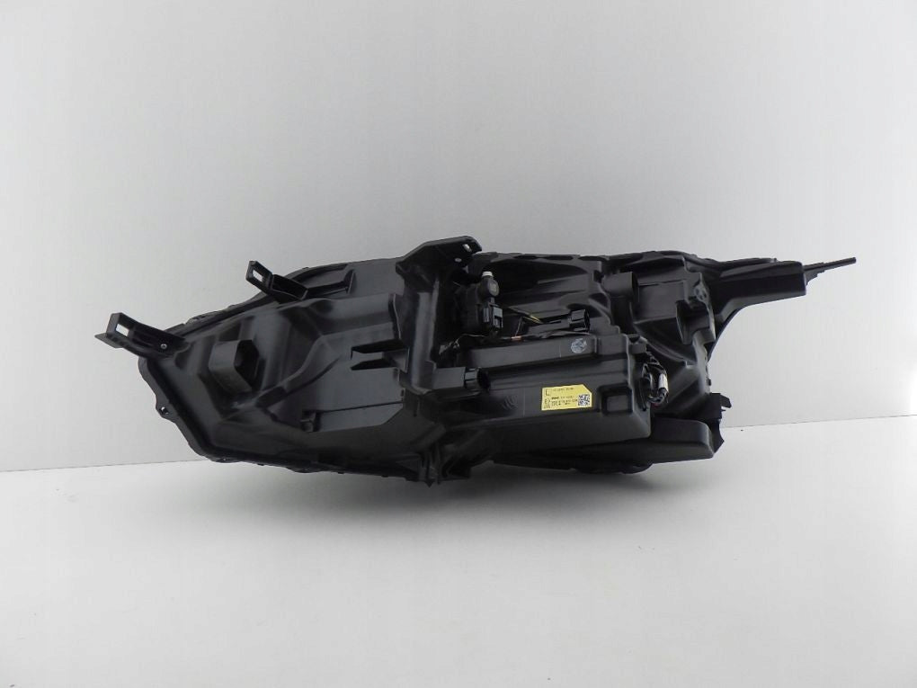 NISSAN QASHQAI III 3 J12 ADAPTIVE FULL LED 21- Front Right Headlight