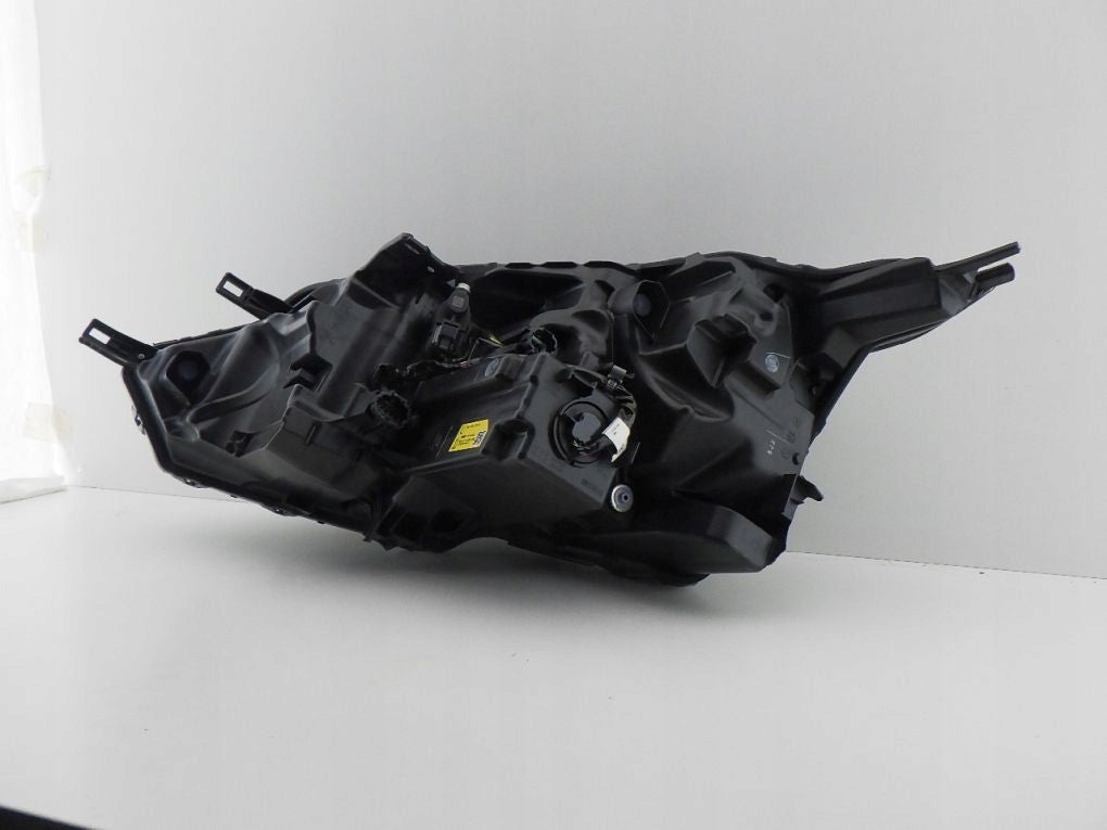 NISSAN QASHQAI III 3 J12 ADAPTIVE FULL LED 21- Front Right Headlight