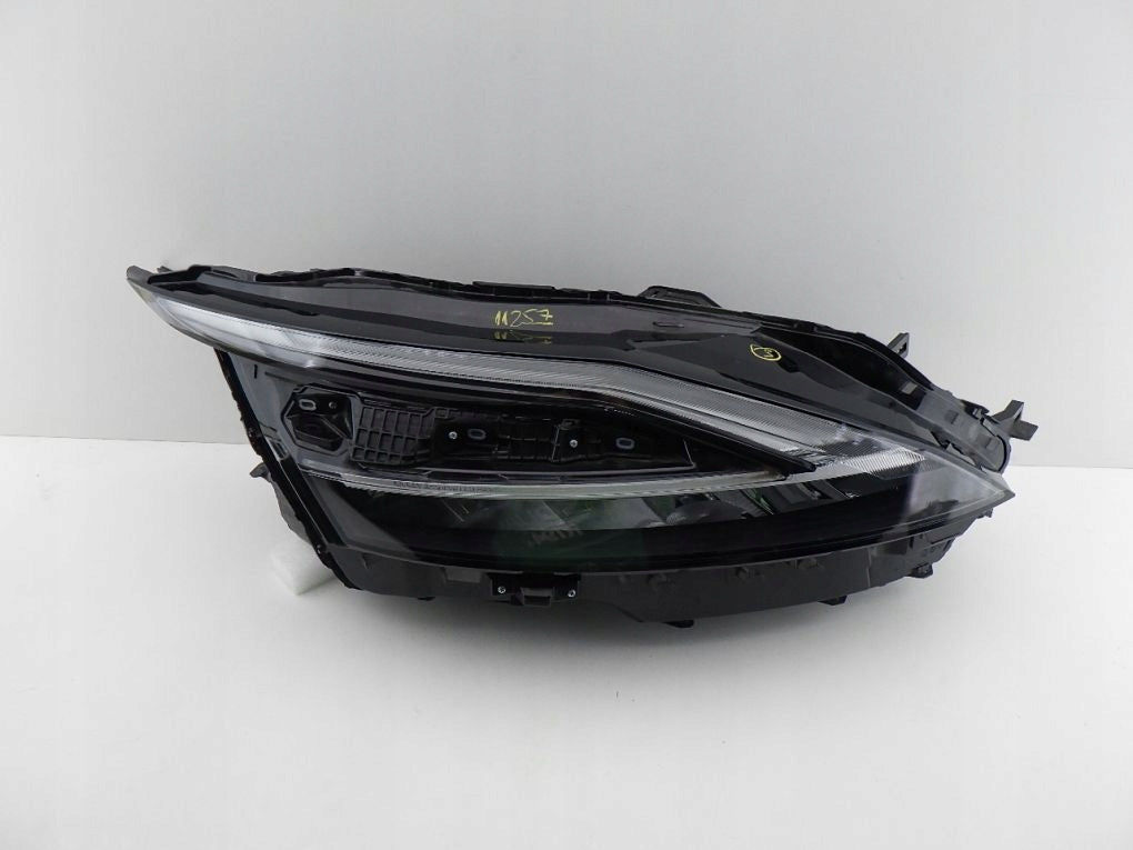 NISSAN QASHQAI III 3 J12 ADAPTIVE FULL LED 21- Front Right Headlight