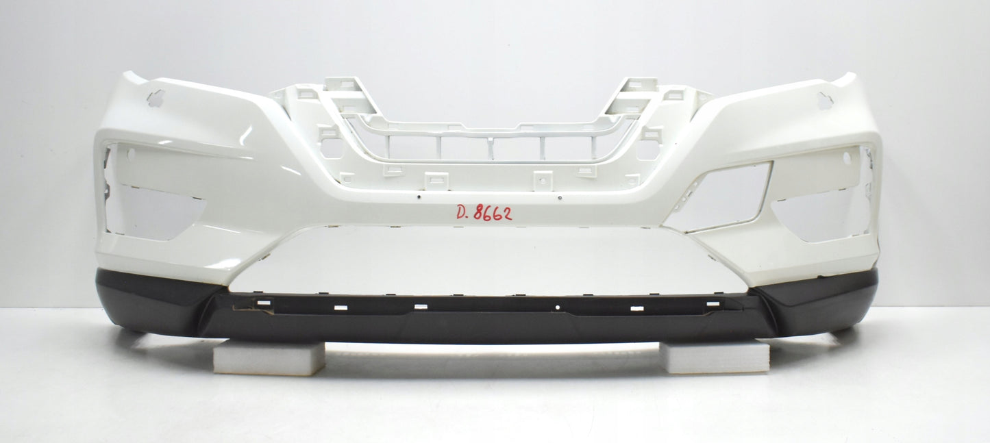 NISSAN X TRAIL T32 LIFT FRONT BUMPER ORG