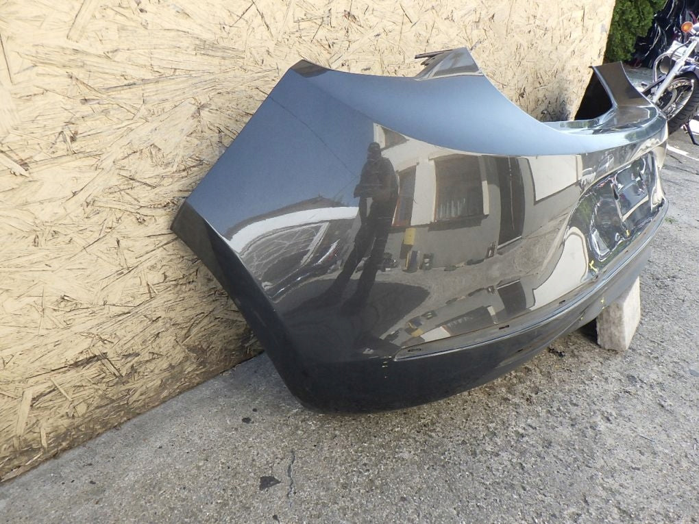 OPEL ASTRA 4 IV J HB LIFT 11- REAR BUMPER