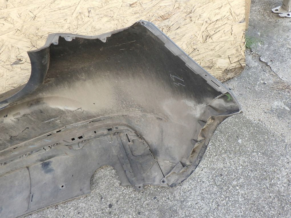 OPEL ASTRA 4 IV J HB LIFT 11- REAR BUMPER