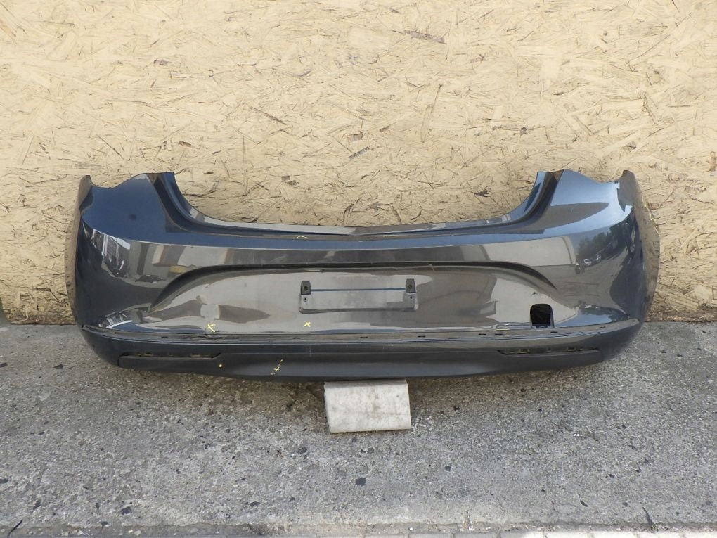 OPEL ASTRA 4 IV J HB LIFT 11- REAR BUMPER