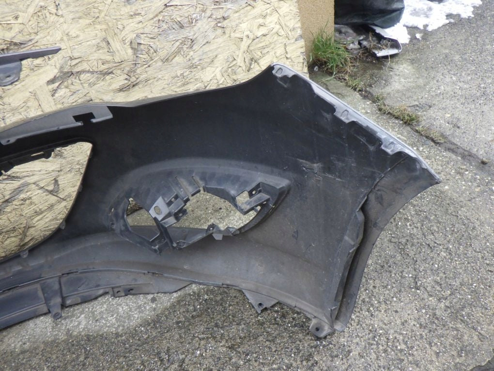 OPEL ASTRA 4 IV J LIFT 2011- Front Bumper