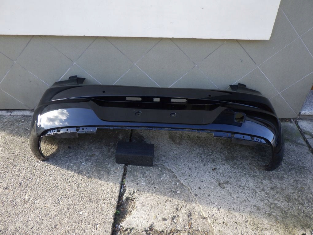 OPEL ASTRA 5 V K HB 15- Rear Bumper